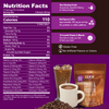 CLICK Coffee Protein Sampler