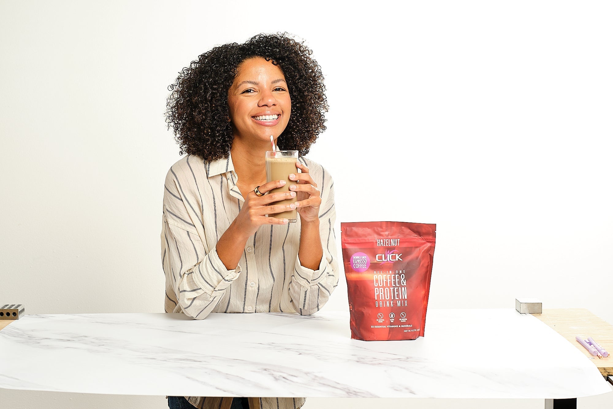 The Super Coffee Alternative Everyone Is Talking About