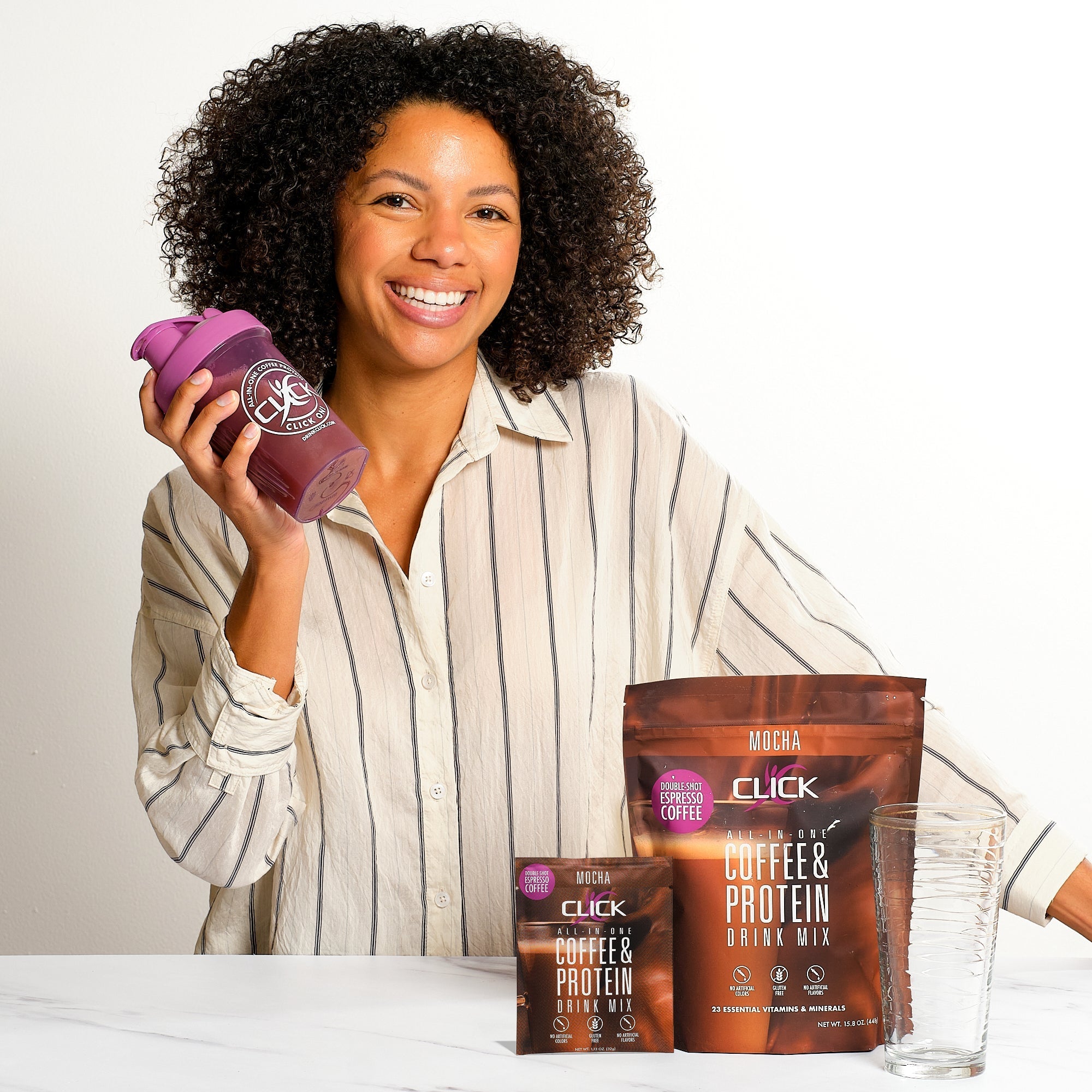 Bariatric Protein Shakes: Why Drink Click Is the Best Choice for Bariatric Patients