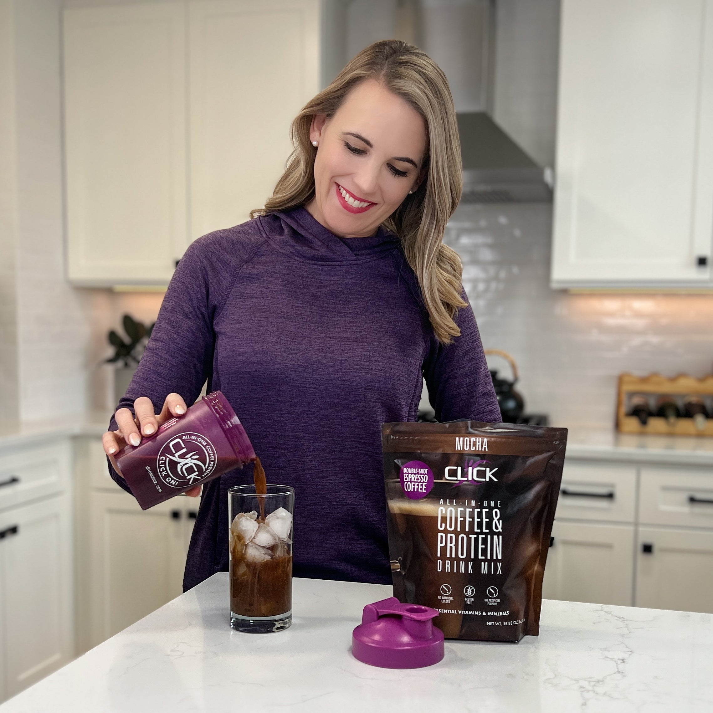 A Fitness Junkie’s Guide to Protein Coffees in 2025