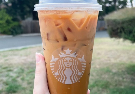 Low Sugar Starbucks Drinks: Best Picks, Smart Hacks &amp; a Lean Gains Game-Changer