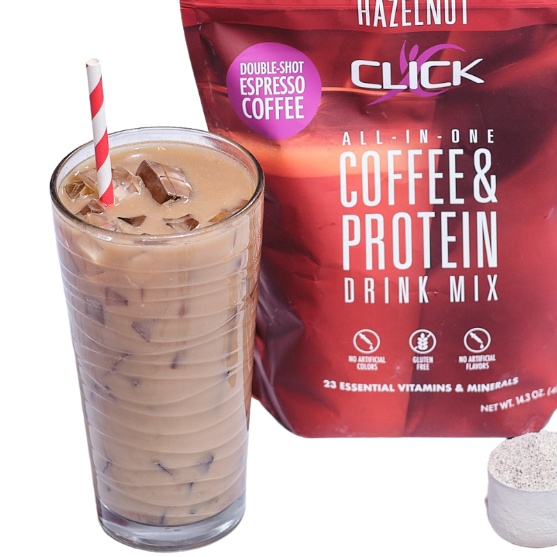 10 High-Protein Coffee Recipes to Boost Energy, Burn Fat and Crush Cravings