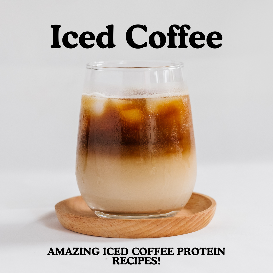 Summer Wellness Just Got Better: The Best Iced Coffee Recipes with Click Coffee Protein