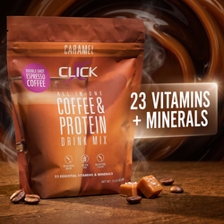 23 Vitamins & Minerals