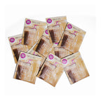 CLICK Coffee Protein Powder, 10 Single-Serve Packets, Vanilla Latte Flavor