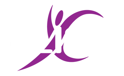 Click Coffee Protein Powder Logo Mobile