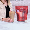 CLICK Coffee Protein 4 Packet Sampler