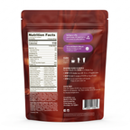 CLICK Coffee Protein Powder Meal Replacement, Hazelnut Flavor