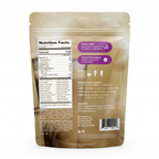 CLICK Coffee Protein Powder Meal Replacement, Vanilla Latte Flavor