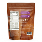 CLICK Coffee Protein Powder Meal Replacement, Caramel Flavor