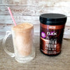 CLICK Coffee Protein Powder, Single-Serve Sample Packet, Mocha Flavor